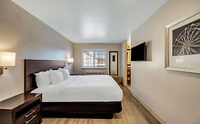 Comfort Inn Boardwalk